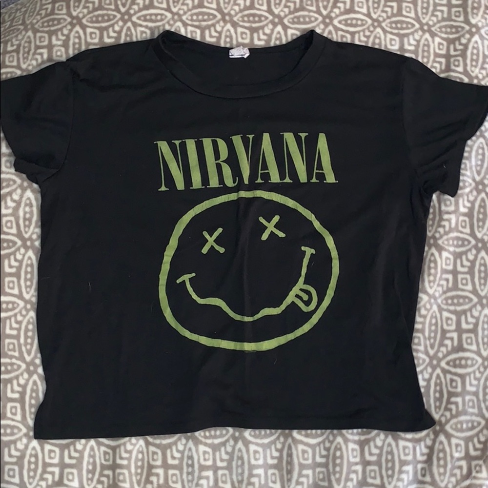 Nirvana T-Shirt